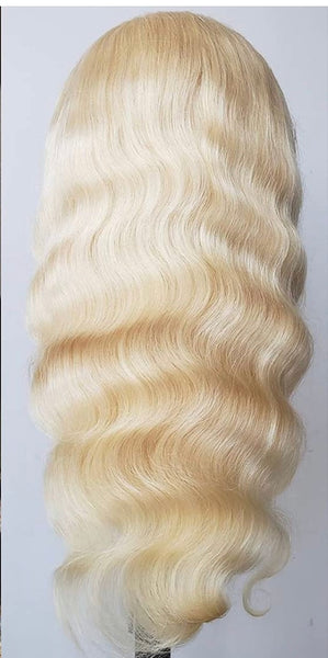613 Closure Wig **Click to see all patterns**