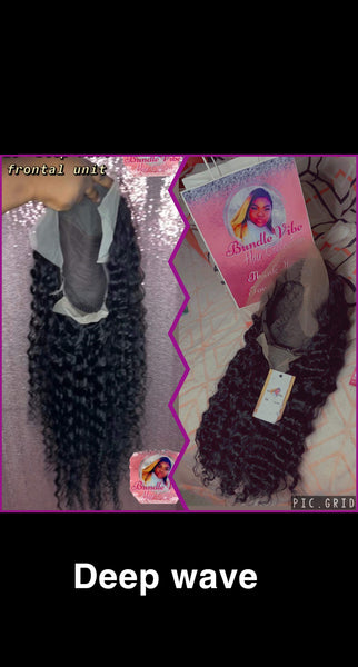 Black Closure Wigs **Click to see all patterns**